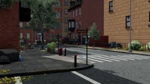new york neighbourhood streets beamng