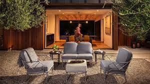 Luxury Outdoor Furniture Catalogs And