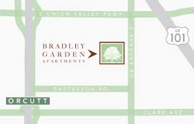 Contact Bradley Gardens Apartments
