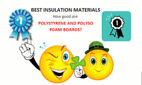 Rigid Foam Insulation Uses