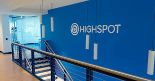 Highspot Strengthens Exec Team With