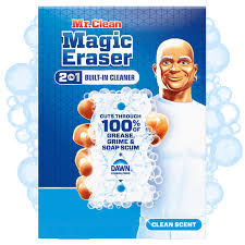 How To Clean Shower Glass Doors In 3