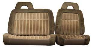 Chevy Silverado Truck Seat Covers