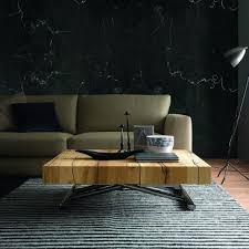 Coffee Table Convertible Into A Table