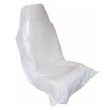 Seat Cover Boxed 100 Pcs