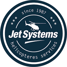 jet systems helicopter airline since 1987