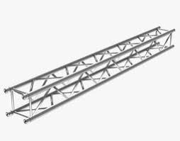 beam truss cross and t junction 134
