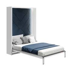 Vertically Opening Murphy Beds Bed