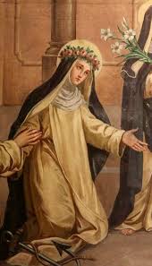 Top 10 Saint Rose Of Lima Ideas And