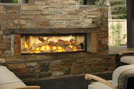 Electric Fireplaces Vs Gas Fireplaces