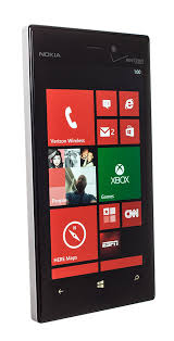 Nokia Lumia 928 Verizon Wireless