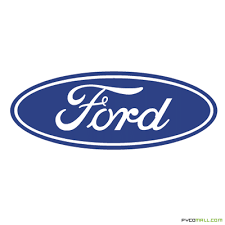 Ford Car Paint Mixed From Vehicle
