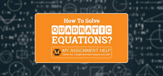 Quadratic Equation Calculator Solve