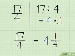 Solve Fraction Questions In Math