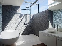 Doorless Shower Designs Gold Coast