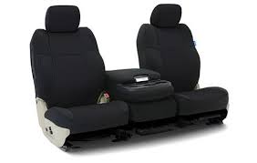 Neoprene Custom Seat Covers National