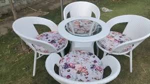 Outdoor Furniture For Garden At Rs