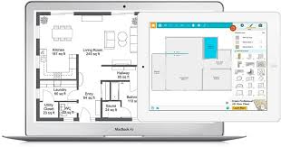 Create Professional 2d Floor Plans