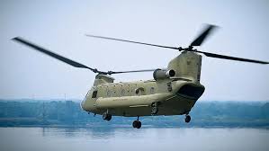 germany to induct 60 boeing chinook