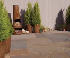 Natural Stone Paving Slabs Stone