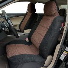 For Ford Flex Front Car Seat Covers