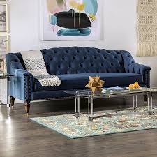 Furniture Of America Martinique Sofa