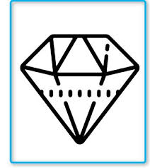 Ico Diamond Icon Android Icons Icon