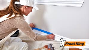 How To Paint Trim For Professional