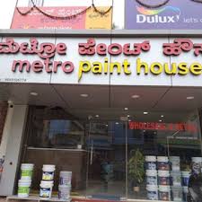 Top Kansai Nerolac Paint Dealers In