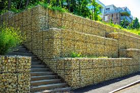 Hiring A Retaining Wall Contractor