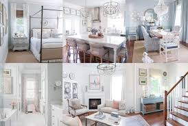 Home Tours With Paint Colors Archives