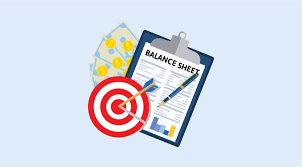 How To Read A Balance Sheet Tally