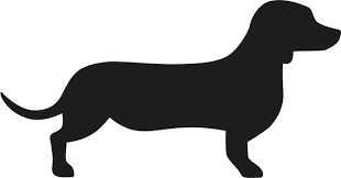 Dachshund Logo Images Browse 4 836