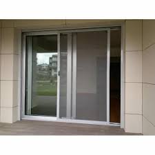 Aluminium Door At 160 Square Feet