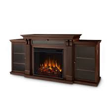 Infrared Electric Fireplace Tv Stand