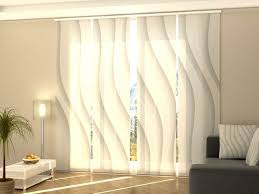 Vertical Blinds For Sliding Glass Doors