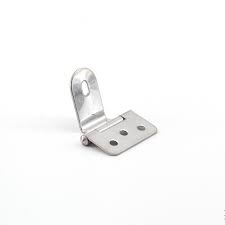 Inset Door Hinge For Glass Cabinets Gh