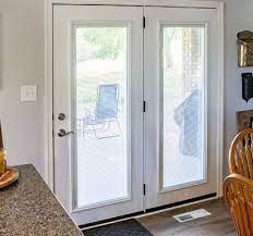 French Patio Doors Hinged Patio Doors