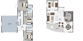 Clutha 3 Bedroom 2 Y House Plan