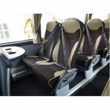 Shuttle Bus Seat At Rs 3800