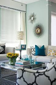 Decor Turquoise Accessories Paint Walls