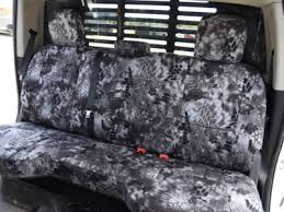 High Quality Seat Covers For Dodge Ram 5500