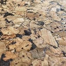 Cork Wall Tile Mix L Stick