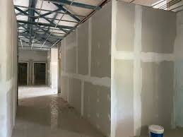 Drywall Partition Service At Rs 120 Sq