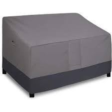 Heavy Duty 3 Seater Patio Sofa Cover