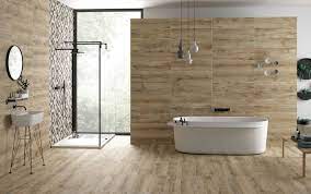 Wood Effect Wall Tiles Many Shapes