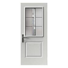 Arima Door Glass Insert For Entry