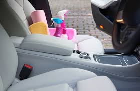 Thoroughly Clean Your Car Carmart Blog