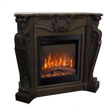 Xaralyn Louis Electric Fireplace