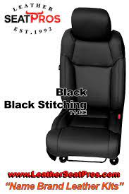 Leather Seat Covers For 2016 2021